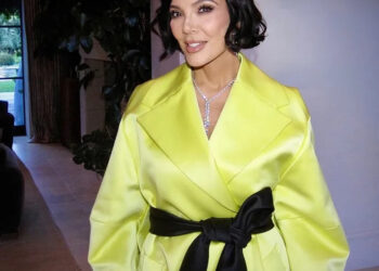 Kris Jenner