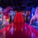 Inside Netflix House Wednesday and One Piece Experiences in Philly