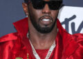 Sean "Diddy" Combs