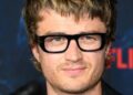 Inside Stranger Things star Joe Keery’s ‘secret career’ - Celebrity News - Entertainment