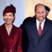 Princess Kate and William smiling