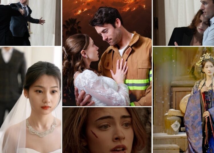 Inside the $26 Billion Global Microdrama Boom Reshaping Entertainment