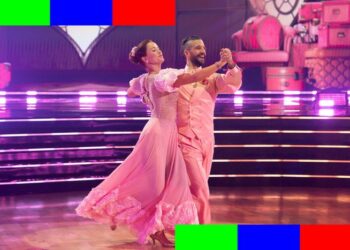Inside the Ratings Renaissance of ‘Dancing With the Stars’