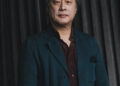 Director Park chan-wook of film