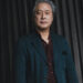 Director Park chan-wook of film