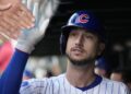 Insider Connects Royals To Cubs Star Kyle Tucker, But There's A Catch