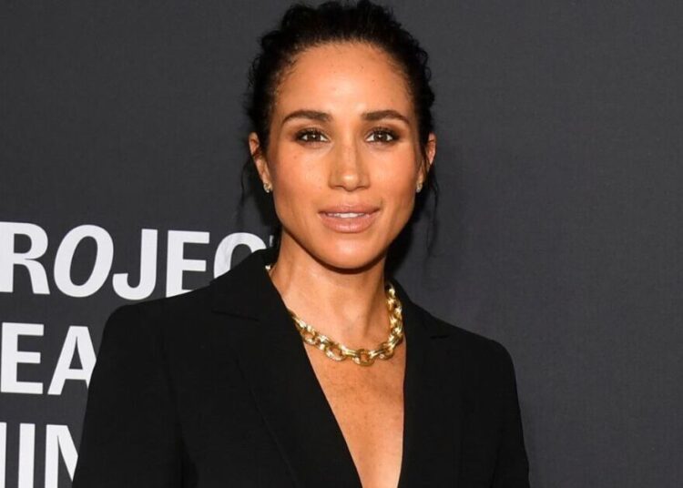 Insider dismisses Meghan Markle and Kris Jenner's photo row | Royal | News