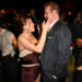 Millie Bobby Brown and David Harbour at the "Stranger Things" Season 5 World Premiere After Party held at the TCL Chinese Theatre on November 06, 2025 in Los Angeles, California.