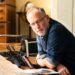 A portrait of director Ira Sachs