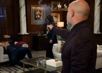 Is Dalton Dead After The November 19 General Hospital?