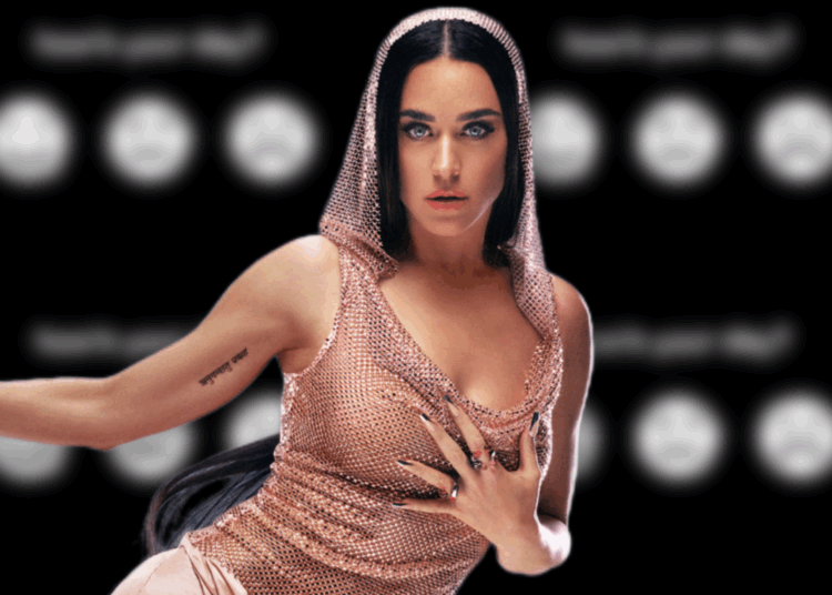 Is Katy Perry Teasing New Music? Here’s Why Fans Think So