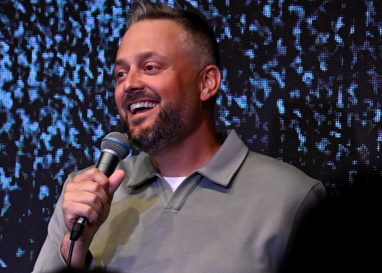 Is Nate Bargatze opening a theme park in Nashville? What to know