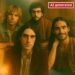 An AI-generated photo of a band.