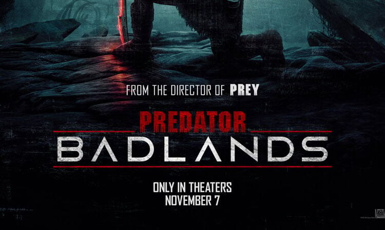 Is There a ‘Predator Badlands’ (2025) End Credits Scene? If You Should Stay or Not After the Movie | end credits, Movies, Predator, Predator Badlands | Celebrity News and Gossip | Entertainment, Photos and Videos