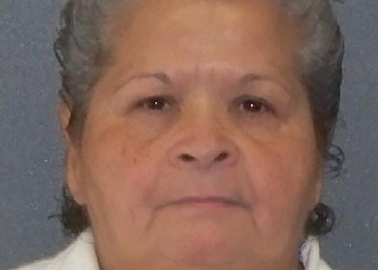 Is Yolanda Saldivar Still in Prison Where Selenas Killer Is Now