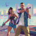 Is the Grand Theft Auto film really happening at Paramount?