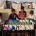 Israeli fire kills 2 Palestinian boys – DW – 11/29/2025