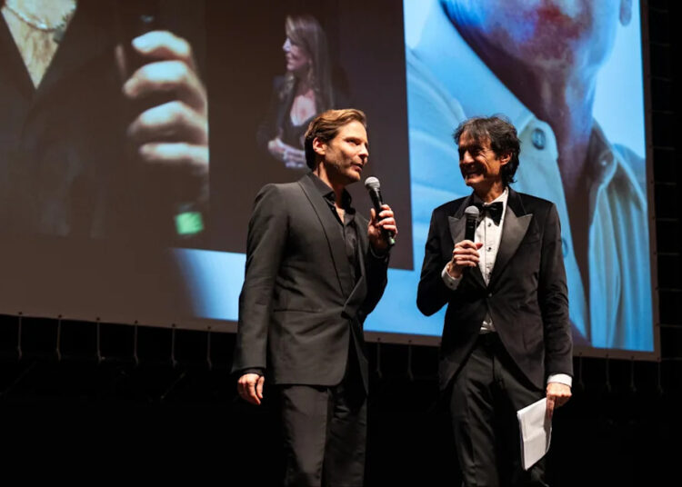 Italian Cinema Takes Spotlight With Honor and Urgency at Torino Opening Night