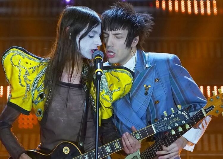 Italy: The latest rumours about the Sanremo 2026 artists - Eurovision News | Music