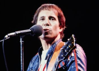 “It’s About Whose Songs Last”: The Greatest Living Rock Songwriter, According to Paul Simon
