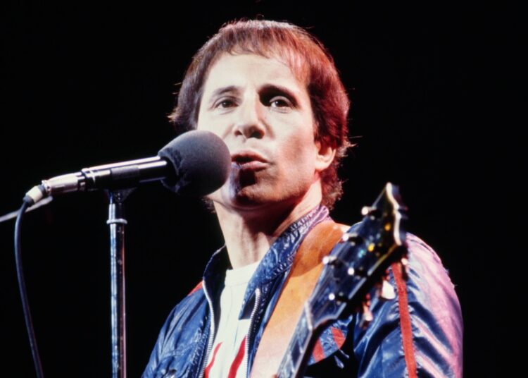 “It’s About Whose Songs Last”: The Greatest Living Rock Songwriter, According to Paul Simon