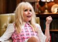 Celebrity Traitors ranked