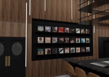 The Broken Record