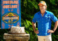 Robert Voets/CBS Jeff Probst on 'Survivor 49'