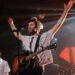 AJR on 'Jimmy Kimmel Live!' (Disney/Randy Holmes)