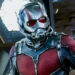 Ant-Man suited up and ready for battle, Ant-Man (2015).