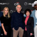 Cast of "Curb Your Enthusiasm"