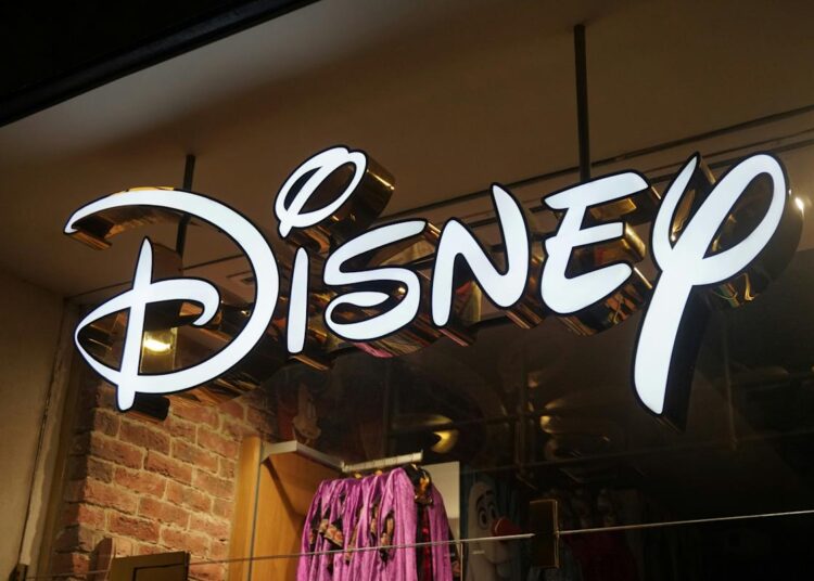 JPMorgan Sees Disney’s (DIS) Entertainment Engine Gearing Up for Next Growth Chapter