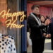 J.Y. Park, the 'Minister-level entertainer,' offers comfort with new single 'Happy Hour'