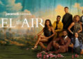Key art for season 4 of 'Bel-Air' (Peacock)