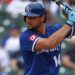 Kansas City Royals v Athletics