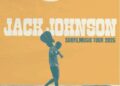 Jack Johnson Announces SURFILMUSIC Tour, 3 New York Dates