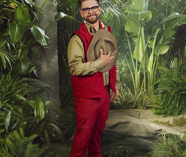 Jack Osbourne has revealed what his mum Sharon and sister Kelly think of him goin on I'm A Celebrity, months after his father Ozzy's death