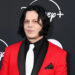 Jack White Passes Along Meg White’s Regards as White Stripes Are Inducted Into Rock Hall, Shares Touching Parable About Duo’s Origins