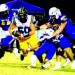 Jackets eliminated by Royals, 26-7 – Jeff Davis Ledger