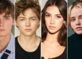 Jacob Moran, Christian Convery, Scarlett Estevez & Megan Stott Starring In ‘Greatest Night Of Summer’