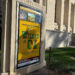 A special screening of "The Wizard of Oz" will be presented at the IU Auditorium on Nov. 7 and 8, 2025.