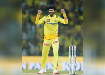 "Jadeja returning to Rajasthan Royals is a big move": Anil Kumble "surprised" by CSK trading out veteran all-rounder