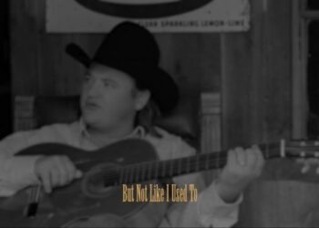 Jake Worthington Honors Country Roots With New Album ‘When I Write The Song’