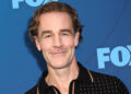 James Van Der Beek Auctioning Off 'Dawson's Creek' Items Amid Cancer Battle