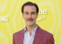 James Van Der Beek auctioning ‘Dawson’s Creek’ items amid cancer battle – NBC Chicago