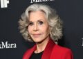 Jane Fonda Recalls Thinking She Was 'Going to Die' at Age 30