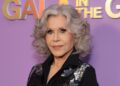 Jane Fonda to Get Visionaries Award From ACLU SoCal and SIE Society