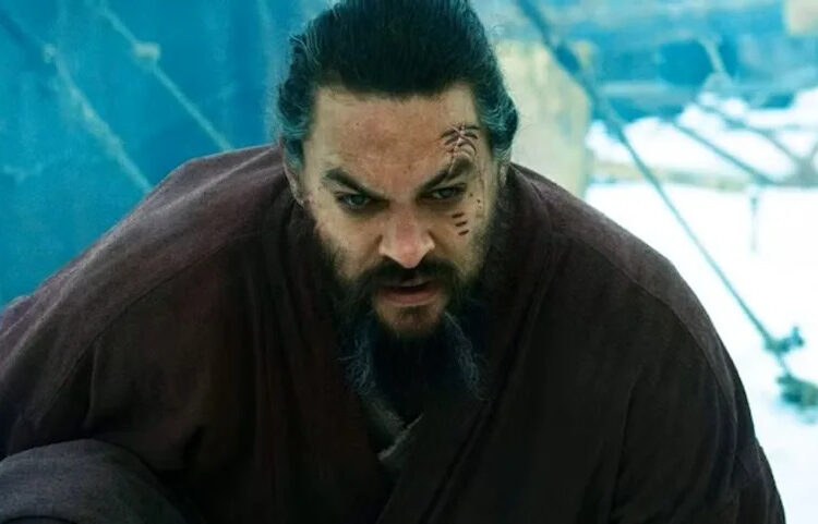 Jason Momoa Joins Sons of Anarchy Creator Kurt Sutter for Apple TV’s Outlaw Biker Series