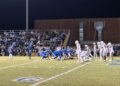 Jay Royals increase playoff odds with impressive win
