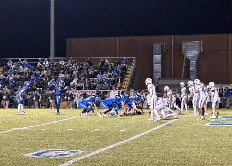 Jay Royals increase playoff odds with impressive win